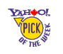 [Yahoo! Canada Pick of the Week]